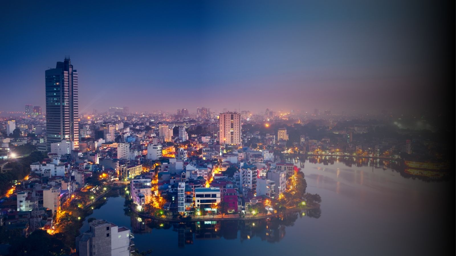Vietnam may be the first, but every region will have their share of challenges to overcome