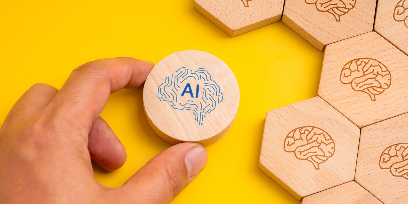 AI is not a miracle cure. It is an accelerator and a difference maker but it will require a expert handling