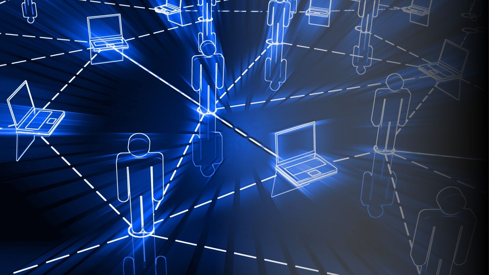 When the model is shared, connecting the next partner becomes a configuration rather than a project.